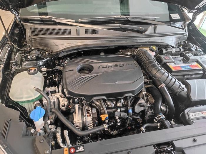 Kia K3 Turbo GT 2022, giá 759 triệu, đã có mặt tại các đại lý, hình ảnh kèm theo kia-k3-2022-12.jpeg
