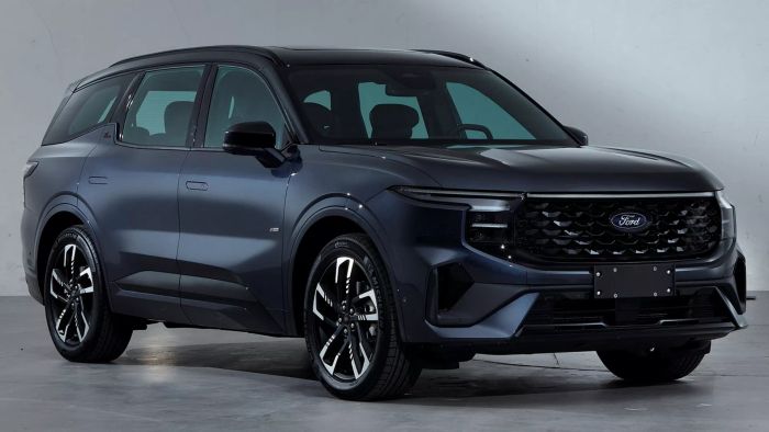 Ford Edge Hybrid 2024 khoe kiểu dáng mới tại Trung Quốc 2024-ford-edge-china-9-2.webp