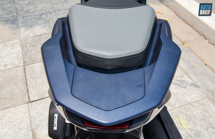 Honda PCX 160 phiên bản 2022, màu xanh mờ, giá chỉ 90 triệu đồng tại Hà Nội adt-1636.jpg