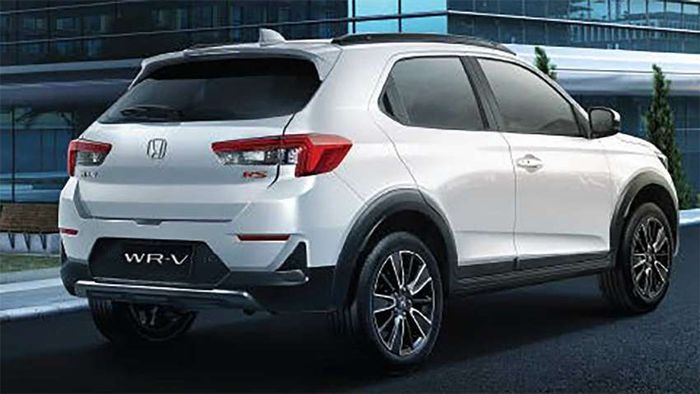 Honda WR-V sẽ được xuất khẩu từ năm 2023, liệu có chờ đợi ở Việt Nam? honda-wr-v-90-850x478.jpg