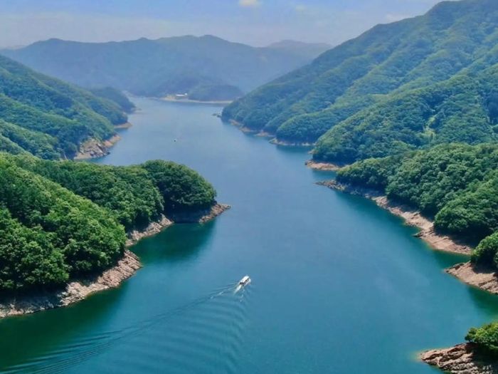 Đánh giá du lịch Gangwon và những trải nghiệm độc đáo 5
