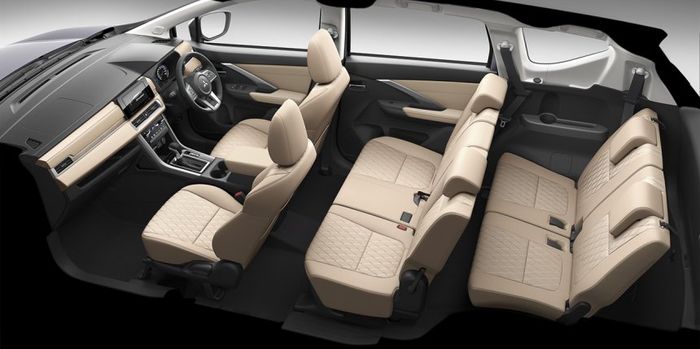 Mitsubishi Xpander 2022 ra mắt tại Thái Lan, chuẩn bị về Việt Nam. Mitsubishi Xpander 2022 ra mắt: Thiết kế đẹp mắt hơn, nhiều công nghệ hơn mitsubishi-xpander-2022-4.jpg