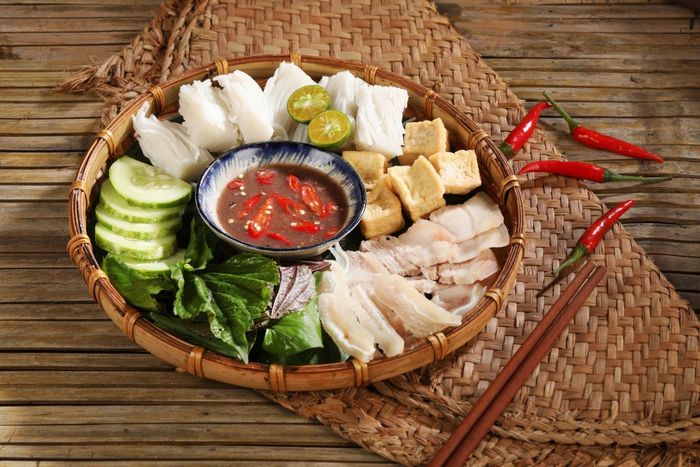 Khu du lịch Ấn Tượng Hội An - Bức tranh độc đáo về một Hội An thu nhỏ 14