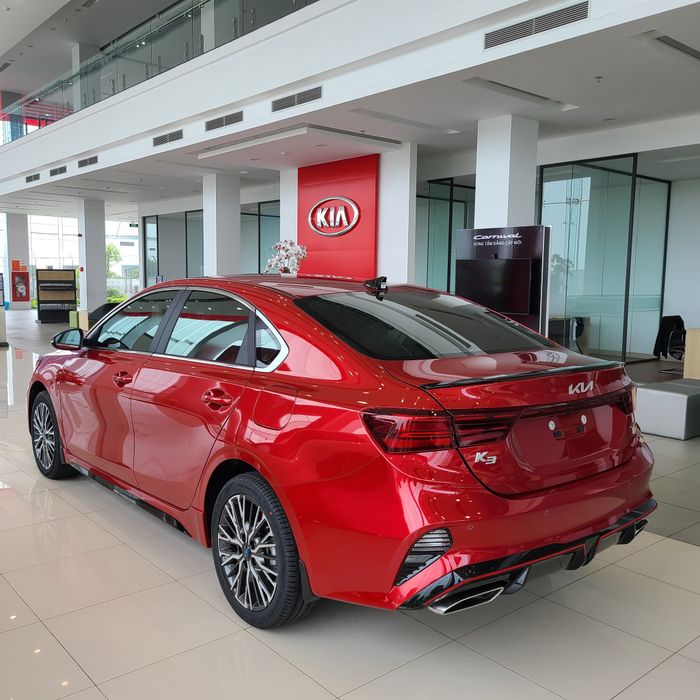Kia K3 Turbo GT 2022, giá 759 triệu, đã có mặt tại các đại lý, hình ảnh kèm theo kia-k3-2022-7.jpeg