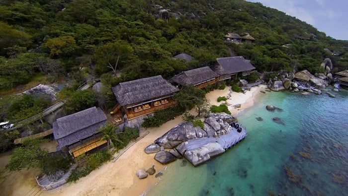 Du lịch Nha Trang