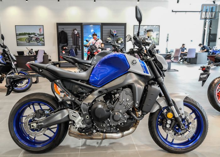 Khám phá chi tiết về Yamaha MT-09 2021 với mức giá từ 345 triệu đồng Yamaha MT-09 (17).jpg