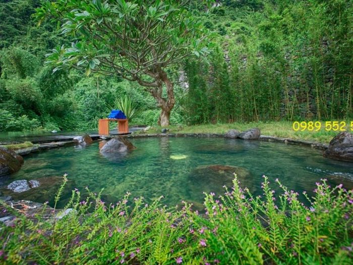 Mẹo du lịch Đầm Đa Hòa Bình mà bạn nên biết 10