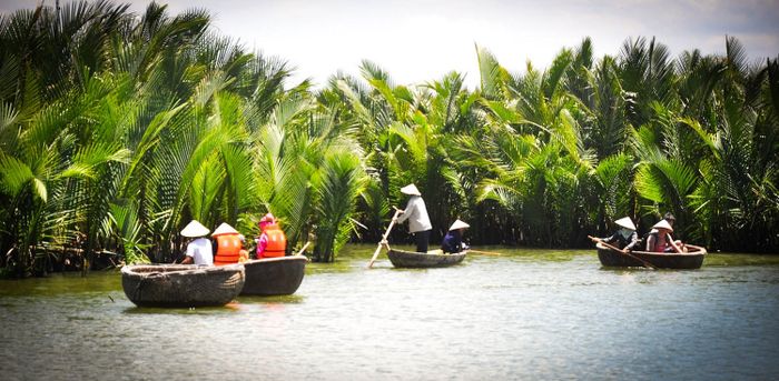 Chia sẻ kinh nghiệm du lịch phố cổ Hội An theo từng mùa 4