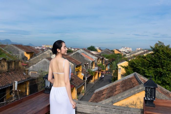Phố cổ Hội An theo cách riêng của Nguyên Phan 4