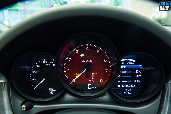 Ảnh chi tiết Porsche Macan GTS 2022 với tuỳ chọn giá 5,8 tỷ đồng g40.jpg