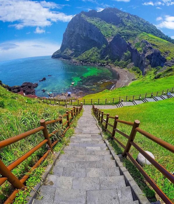 Mọi thông tin về Đảo Jeju Hàn Quốc, bạn đã biết hết chưa 4
