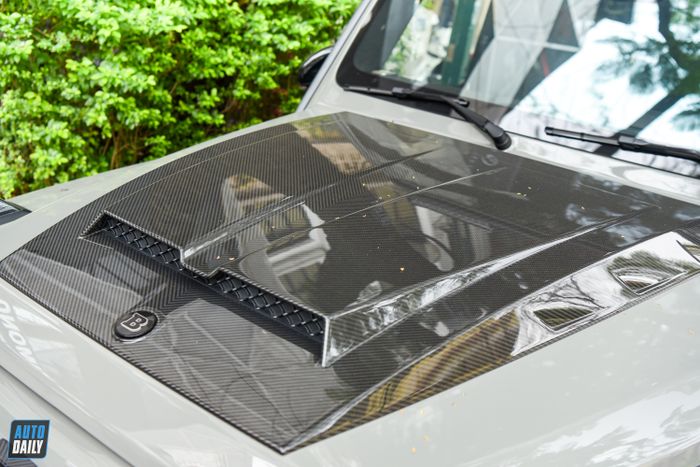 Bắt gặp siêu SUV Brabus 800 trên con đường Hà Nội, hình ảnh adt-2054.jpg