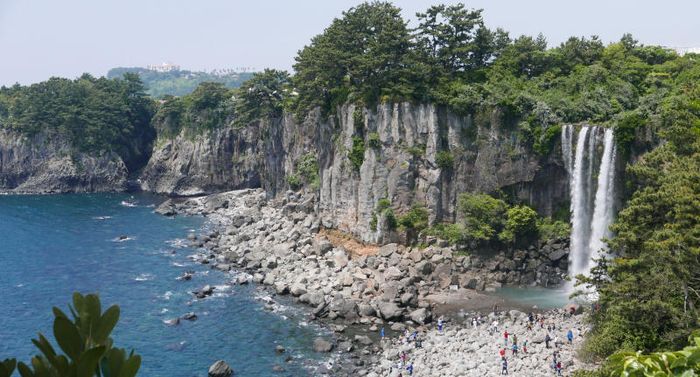 Mọi thông tin về Đảo Jeju Hàn Quốc, bạn đã biết chưa 11
