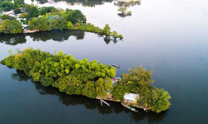Thôn Vĩ Dạ, nơi mang hồn hoài cổ bên dòng Hương Giang 2