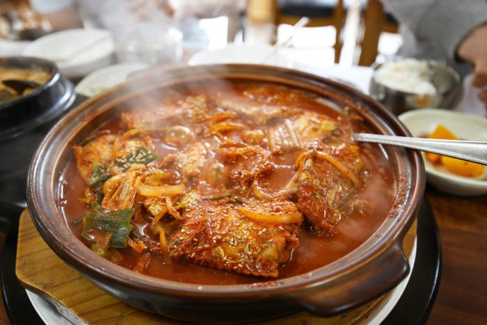 Mọi điều về Đảo Jeju Hàn Quốc, bạn đã biết chưa 13