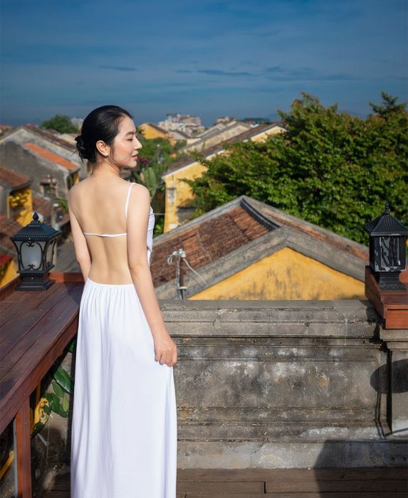 Phố cổ Hội An theo cách đặc biệt của Nguyên Phan 6