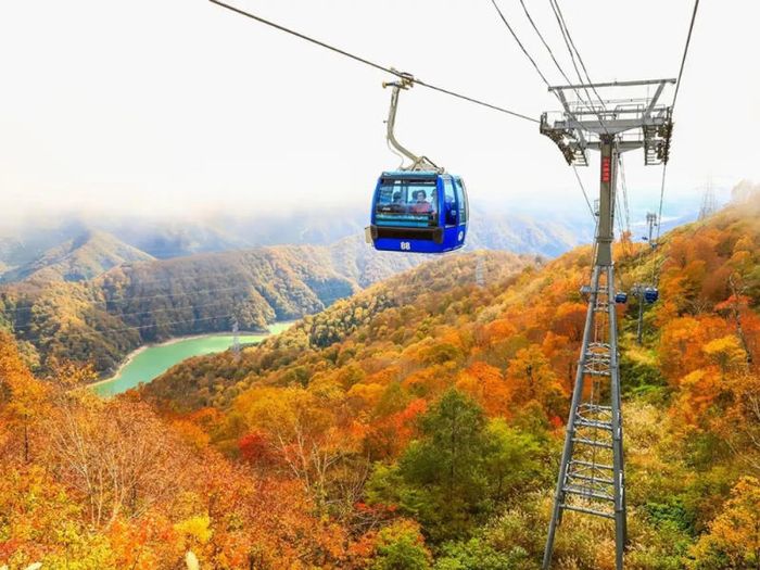 Đánh giá du lịch Gangwon và những trải nghiệm độc đáo 6