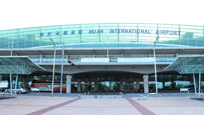 Top 9 sân bay ở Hàn Quốc nổi bật với cơ sở vật chất hiện đại hàng đầu 7