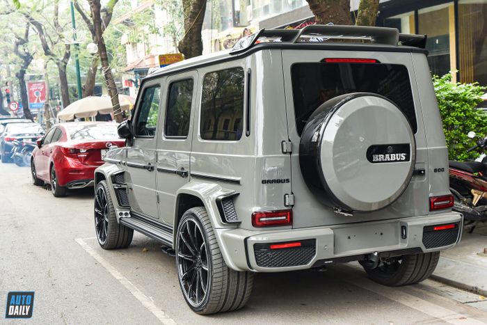Bắt gặp siêu SUV Brabus 800 trên phố Hà Nội, hình ảnh adt-1993.jpg