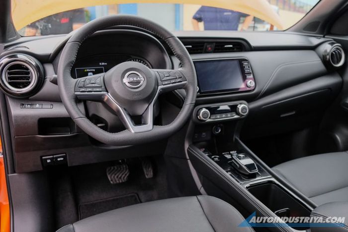 Chiếc Nissan Kicks 2023 sẽ có giá từ hơn 500 triệu đồng tại Philippines và sẽ sớm ra mắt tại Việt Nam.