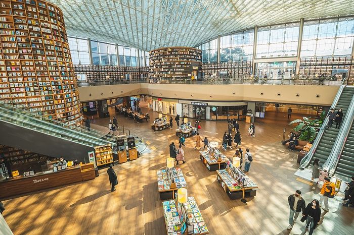Khám phá lịch trình tour du lịch Hàn Quốc 4 ngày 3 đêm vòng quanh Seoul 8