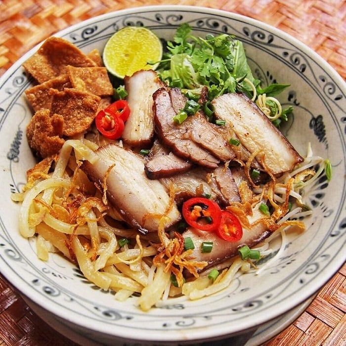 Du lịch Hội An