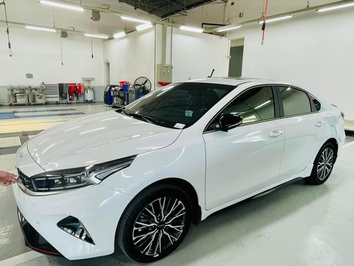 Kia K3 Turbo GT 2022, có giá 759 triệu, đã có mặt tại các đại lý, hình ảnh kèm theo kia-k3-2022-1.jpeg