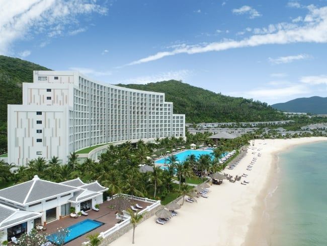 Du lịch Nha Trang