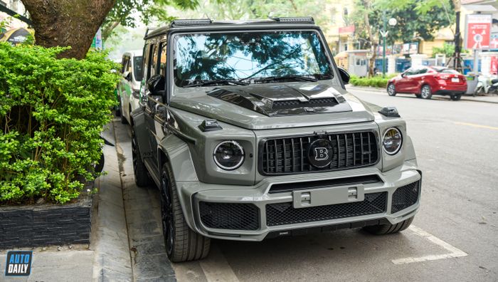Bắt gặp siêu SUV Brabus 800 trên con đường Hà Nội, hình ảnh adt-2041.jpg