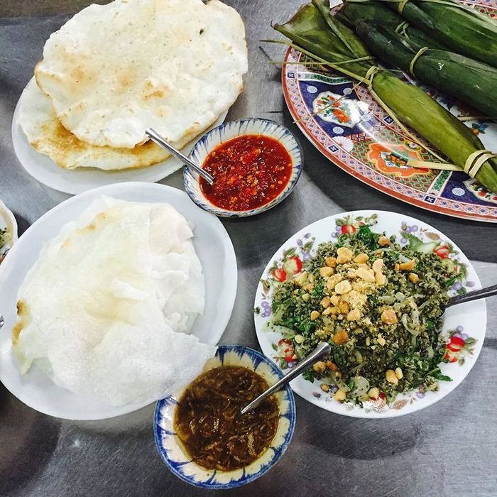 12 món ngon Hội An đậm chất bình dị, ăn là nhớ mãi 5