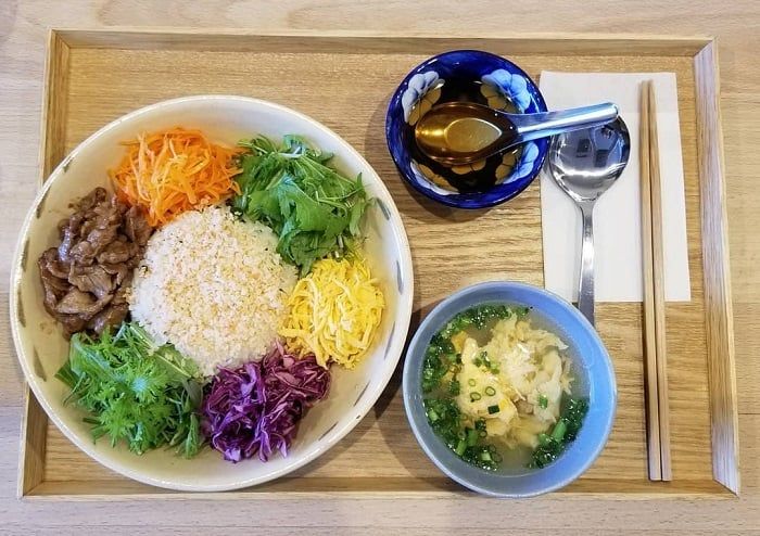 5 món ăn không thể bỏ qua khi ghé thăm cố đô Huế