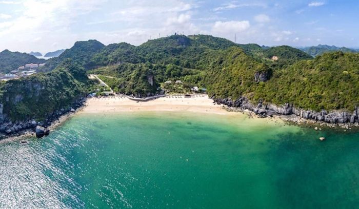Kinh nghiệm du lịch Hà Nội - Hải Phòng: Hòa mình vào vẻ đẹp tự nhiên