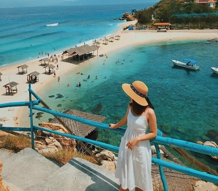 Du lịch Nha Trang