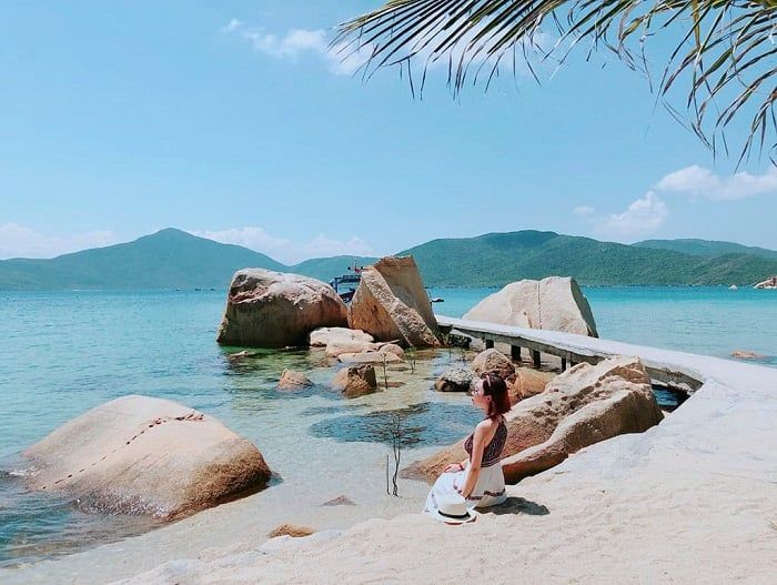 Nha Trang - Điểm đến du lịch
