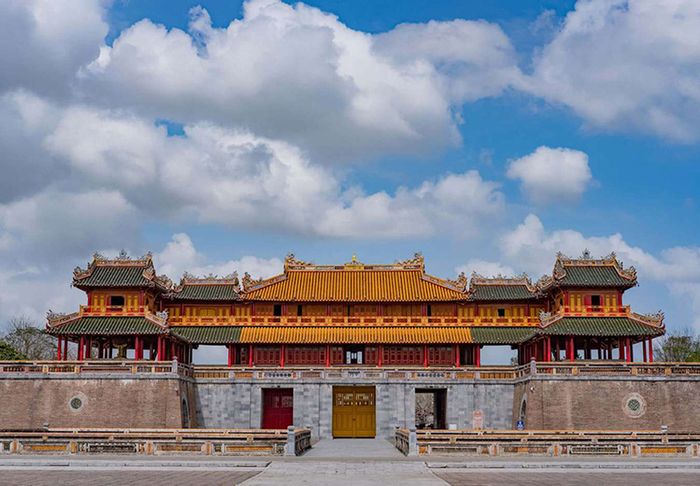 Trải nghiệm du lịch Huế với những điểm đến nức lòng du khách 2