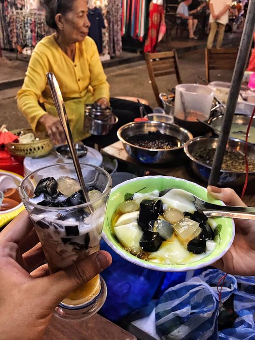 Hành trình khám phá ẩm thực Hội An cùng bạn Lu Nguyễn lần thứ mười