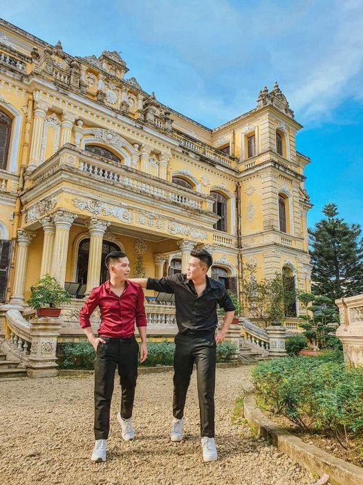 Khám phá Huế cùng bạn thân và chụp bộ ảnh sống ảo triệu view 6