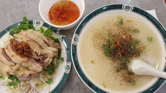 Khám phá món vịt Triều Tây ngon số dách khi đến Huế