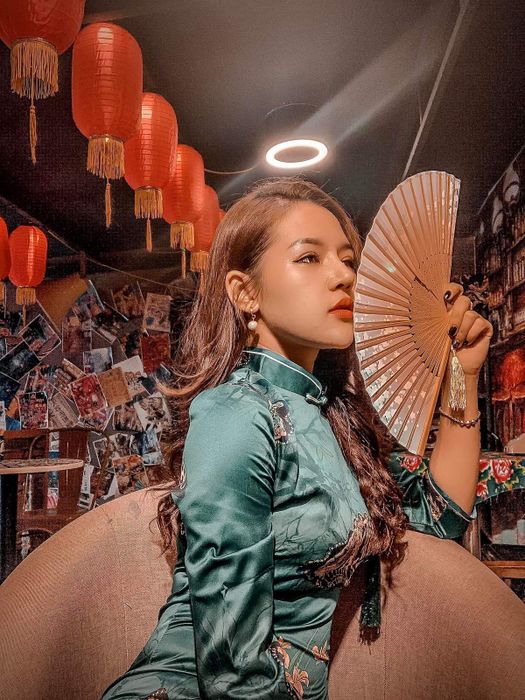 Trải nghiệm không gian ẩm thực Hong Kong độc đáo tại Lan Kwai Fong Mộc Châu 4