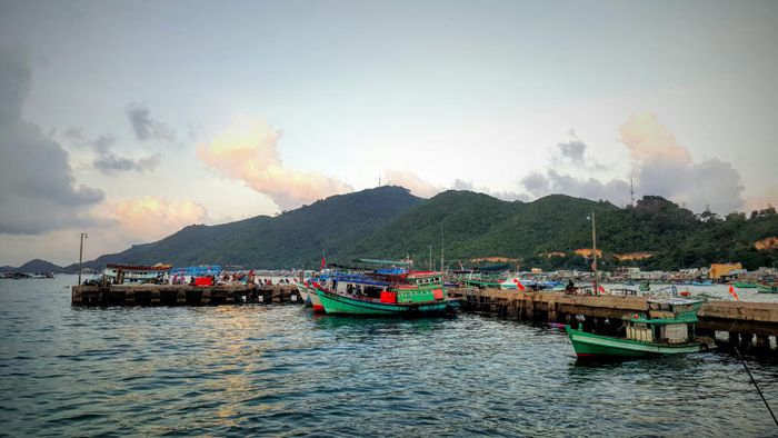 Du lịch Kiên Giang và khám phá vô vàn điểm đến thú vị 4