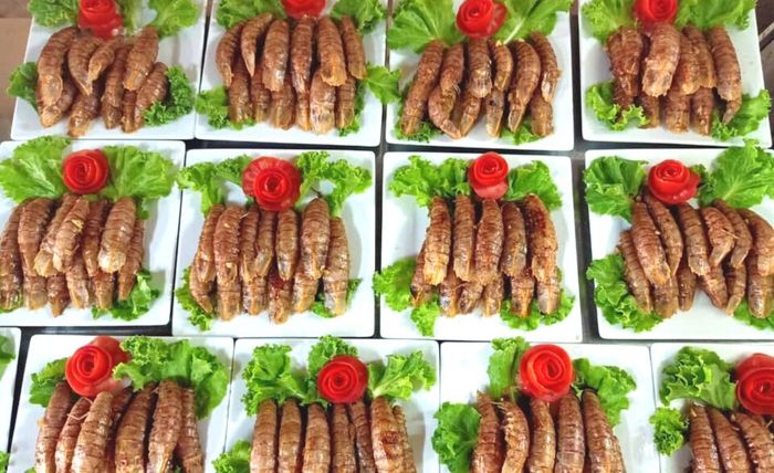 Nhà hàng Hương Núi – Khám phá hương vị đặc sắc của ẩm thực Tây Bắc 4