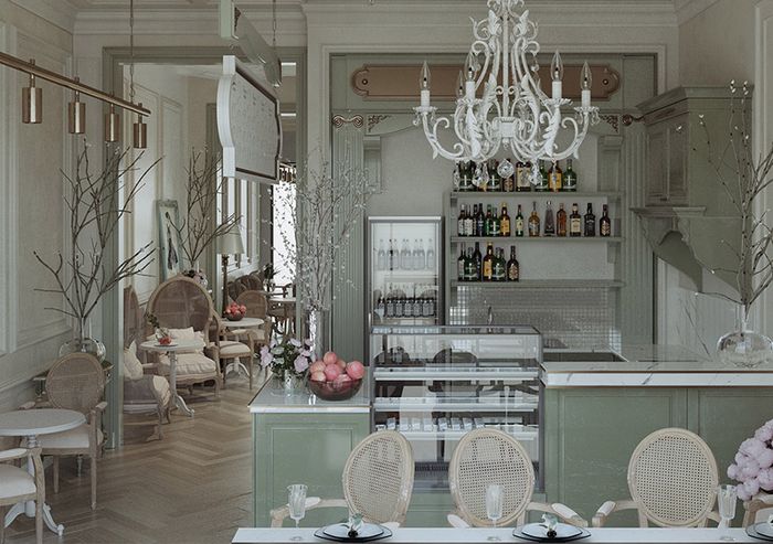 Danh sách các quán cafe Rạch Giá có view đẹp để thỏa sức sống ảo 10