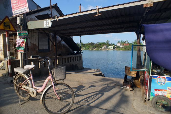 Lang thang trong phố cổ Bao Vinh một thời vang bóng ở Đàng Trong 8