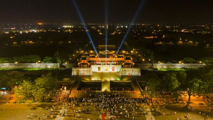 Du lịch Huế Tết Nguyên Đán 2024, bạn muốn khám phá điều gì?