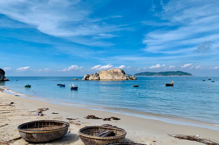 Khám phá Cù lao Chàm Hội An - Vùng đất dự trữ sinh quyển xanh mướt của thế giới 2