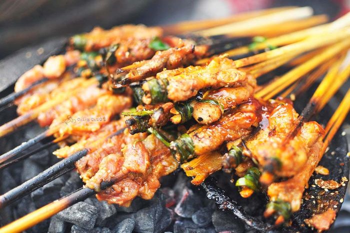 Top 10 món ăn vặt Hội An ngon lạc lối 18