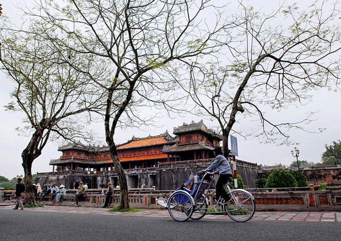 Khám phá mọi nơi với bí quyết du lịch Kinh thành Huế 6