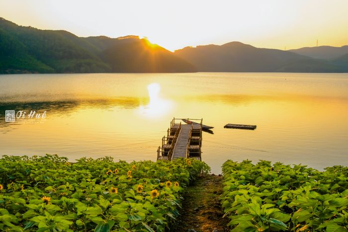 Khám phá sự lan truyền của cơn sốt Hồ Khe Ngang khiến giới trẻ phát cuồng 2