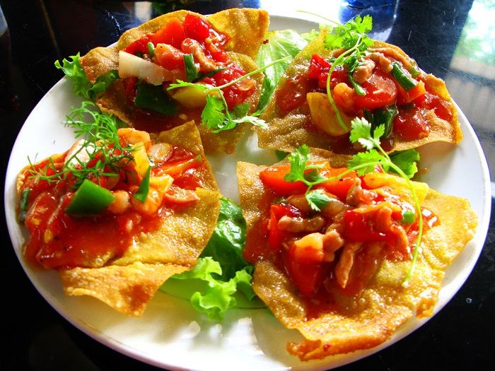 Top 10 món ăn vặt Hội An ngon lạc lối 12