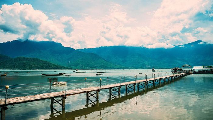 Kinh nghiệm du lịch Huế 3 ngày 2 đêm - Ăn gì, chơi gì? 11